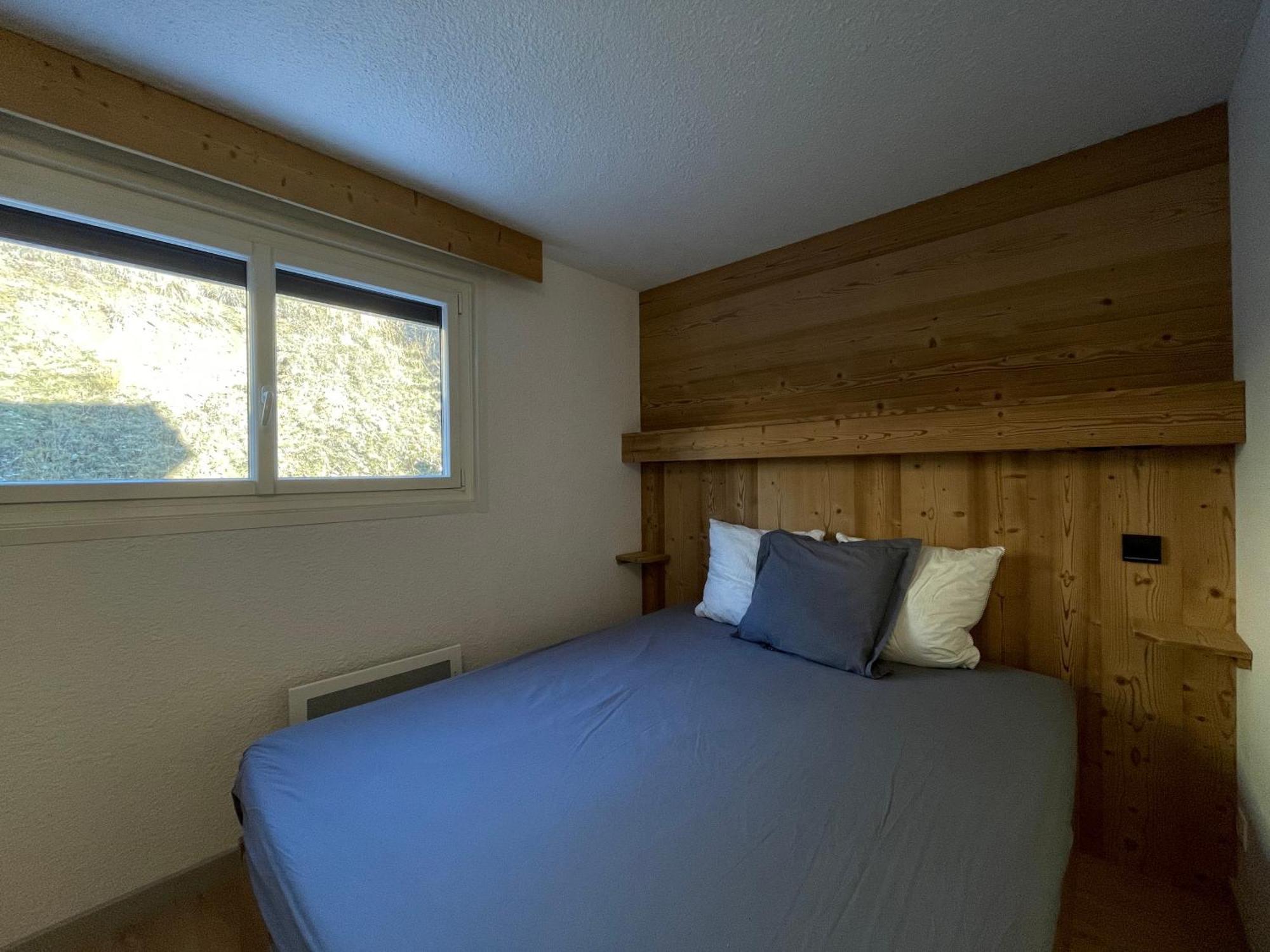 Homency - Residence Le Sanghri-La Alpe d'Huez Exterior photo